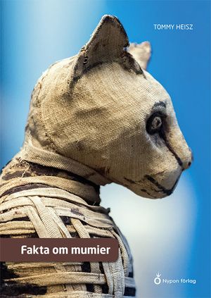 Fakta om mumier | 1:a upplagan