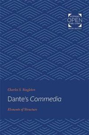 Dante's Commedia