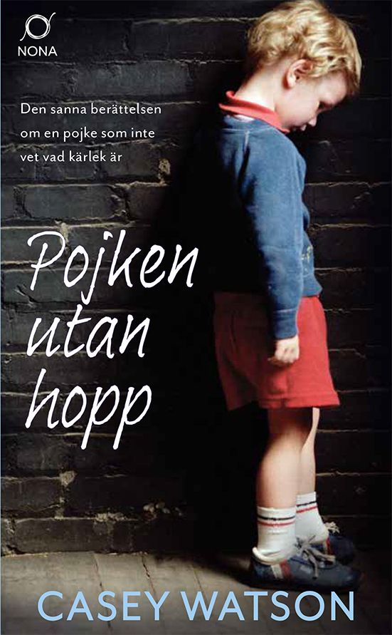 Pojken utan hopp | 0:e upplagan