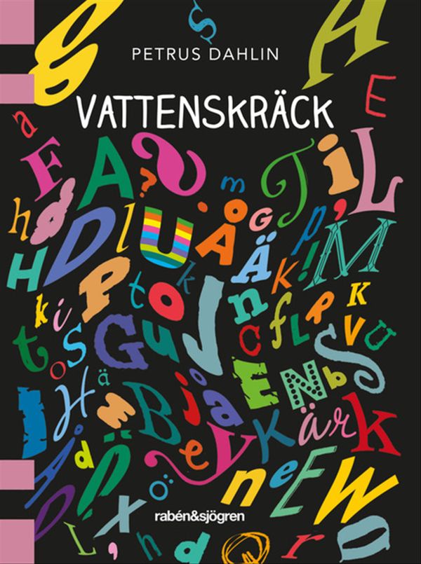 Vattenskräck | 1:a upplagan