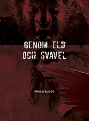 Genom eld och svavel | 1:a upplagan