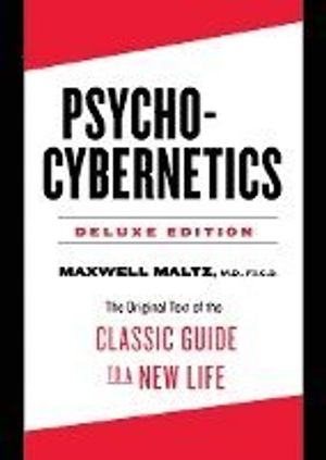 Psycho-Cybernetics