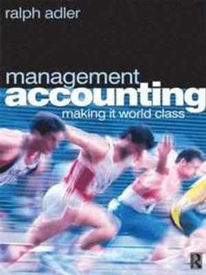 Management Accounting