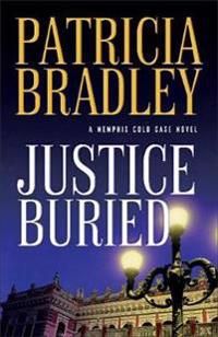 Justice buried | 0:e upplagan
