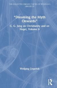 “Dreaming the Myth Onwards” | 1:a upplagan