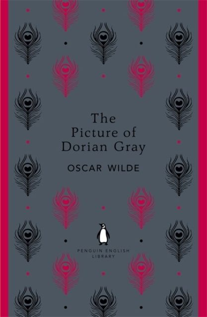 Picture of dorian gray | 0:e upplagan