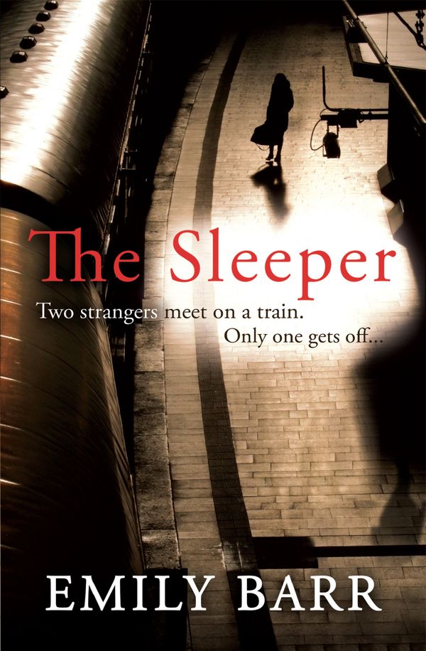 The Sleeper | 0:e upplagan