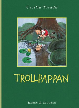 Trollpappan | 1:a upplagan