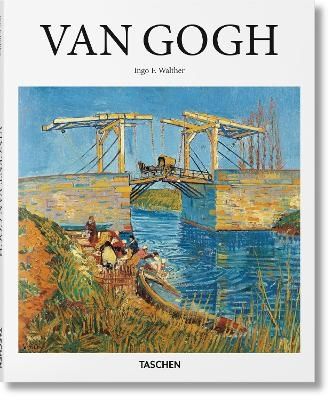 Van Gogh | 0:e upplagan