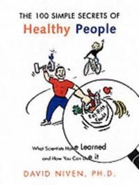 100 Simple Secrets of Healthy People