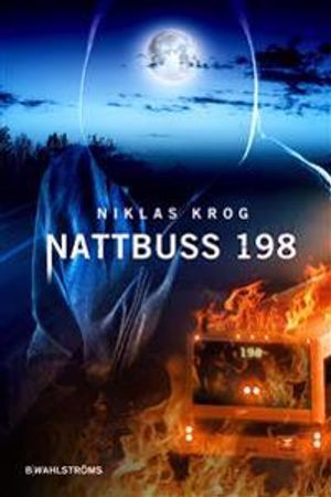 Nattbuss 198 | 1:a upplagan