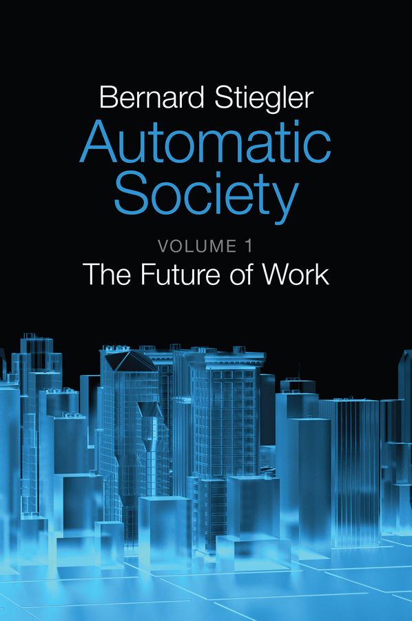 Automatic Society | 0:e upplagan