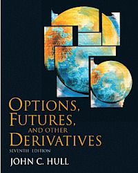 Options, Futures and Other Derivatives | 7:e upplagan