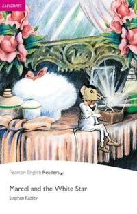 Easystart: Marcel and the White Star Digital Audiobook & ePub Pack | 0:e upplagan