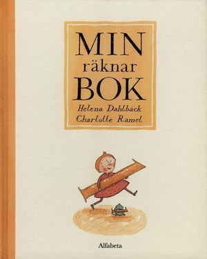 Min räknarbok |  2:e upplagan