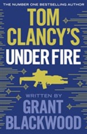 Tom Clancy's Under Fire