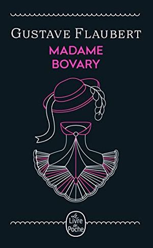 Madame Bovary (Franska)