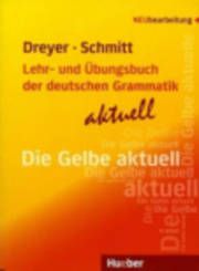 Lehr- und Übungsbuch der deutschen Grammatik - aktuell | 0:e upplagan