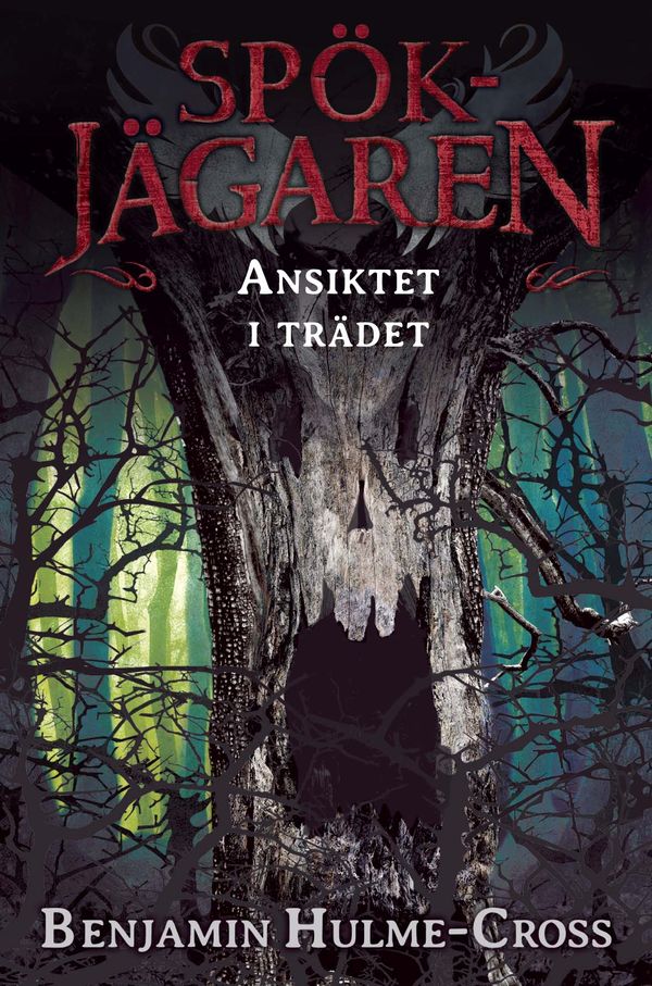 Ansiktet i trädet | 0:e upplagan