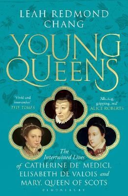 Young Queens | 0:e upplagan