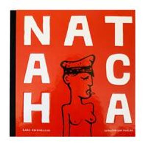 Natacha | 1:a upplagan