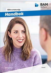 BAM - handbok | 0:e upplagan