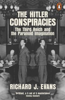 The Hitler Conspiracies