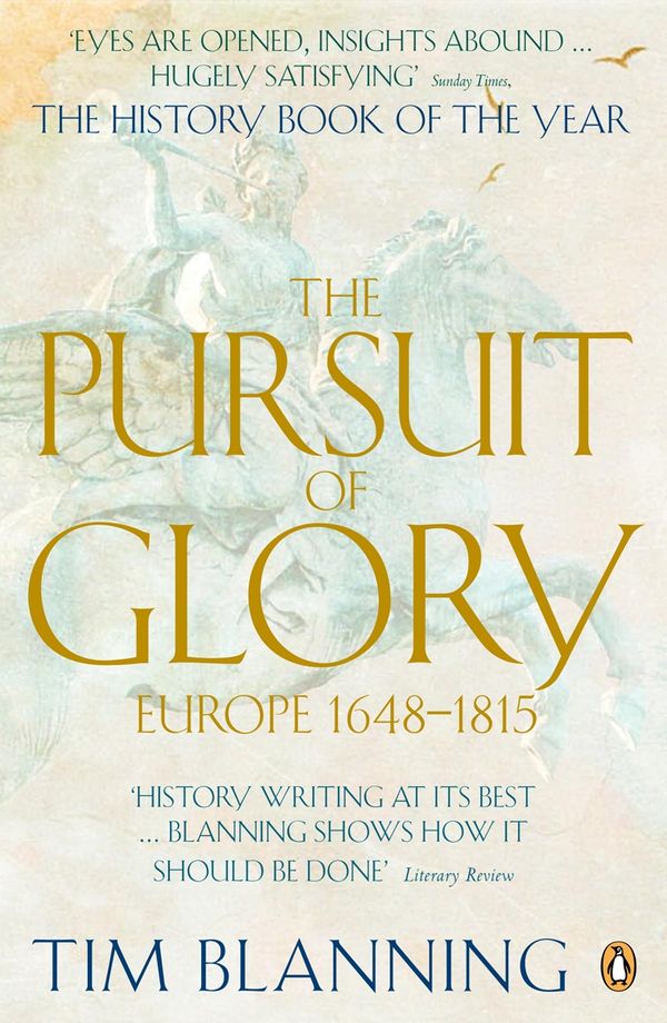 The Pursuit of Glory | 0:e upplagan