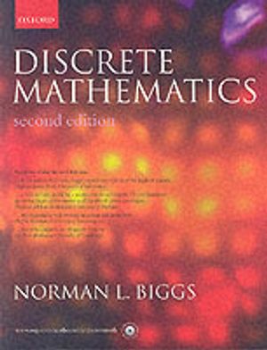 Discrete Mathematics |  2:e upplagan