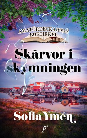 Skärvor i skymningen | 1:a upplagan