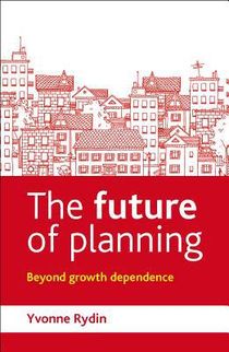 Future of planning - beyond growth dependence