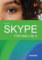 Skype för Mac OS X