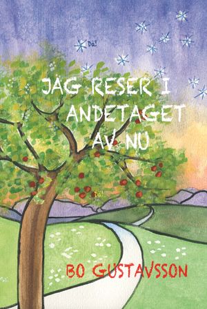 Jag reser i andetaget av nu | 1:a upplagan