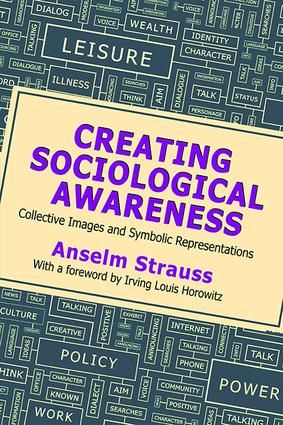 Creating Sociological Awareness | 1:a upplagan