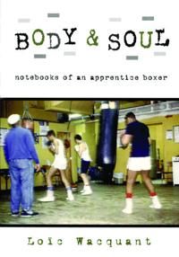 Body & Soul | 0:e upplagan
