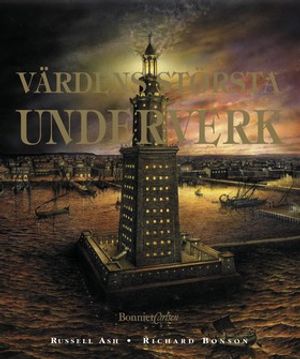 Världens största underverk