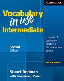Vocabulary in use intermediate students book with answers