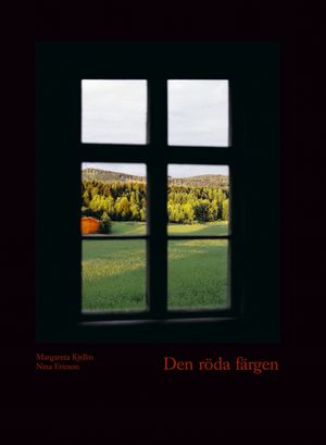 Den röda färgen |  2:e upplagan