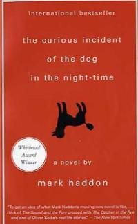 The curious incident of the dog in the night-time | 0:e upplagan