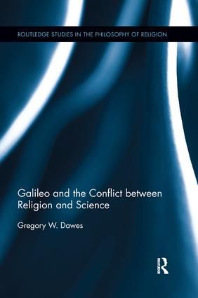 Galileo and the Conflict between Religion and Science | 1:a upplagan