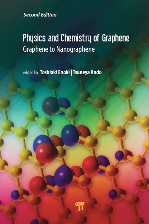 Physics and Chemistry of Graphene (Second Edition) | 2:a upplagan