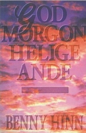 God morgon helige Ande | 5:e upplagan