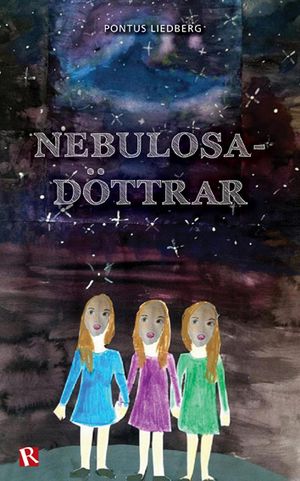 Nebulosadöttrar : de bortskickade kapslarna | 1:a upplagan