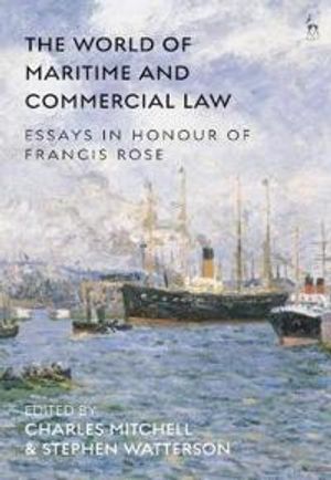 The World of Maritime and Commercial Law