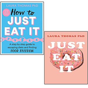 How to Just Eat It