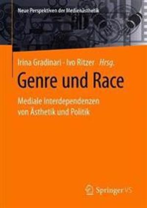 Genre und Race | 1:a upplagan