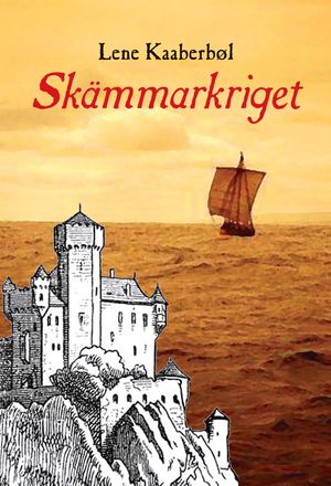 Skämmarkriget | 1:a upplagan