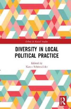 Diversity in Local Political Practice | 1:a upplagan