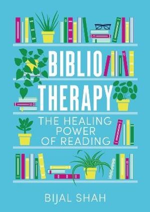 Bibliotherapy