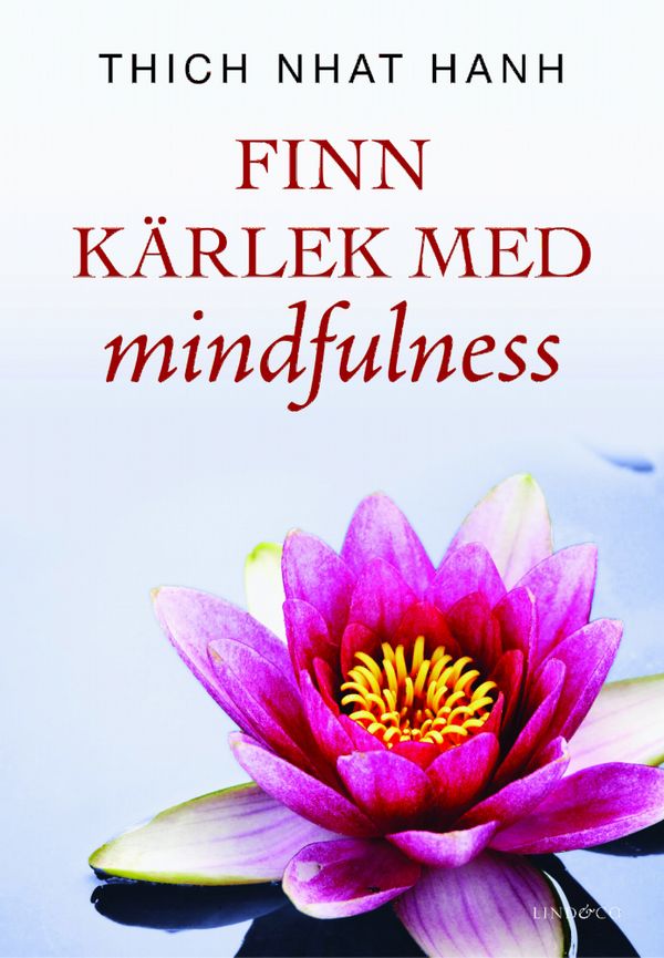 Finn kärlek med mindfulness | 1:a upplagan